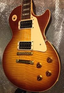 Gibson Les Paul Jimmy Page Signature