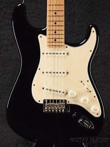 Fender USA American Standard Stratocaster -Black / Maple- made 2007 Electric