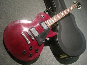 Used Gibson Les Paul Studio from Japan