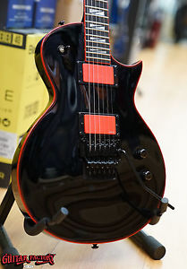 ESP LTD GH-600 Gary Holt Slayer Exodus Signature Guitar NEW
