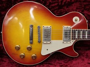 Gibson Custom Shop Historic Collection 1958 Les Paul Electric Free Shipping