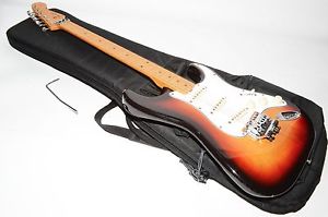 1983 Fender Japan ST62 JV serial Electric Guitar RefNo 80313