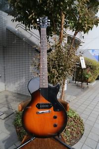 Used Gibson Les Paul Junior Vs Single Cut from Japan