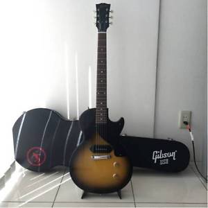 Gibson Les Paul Jr Billie joe Armstrong