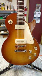Gibson Les Paul 60's Tribute