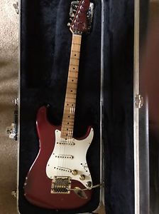 1980/81 Fender " The Strat" Stratocaster