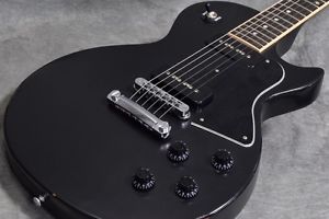 Used Gibson Les Paul Special Faded Ebony From JAPAN F/S