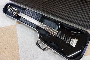 Ibanez Roadstar II RG135 "MIJ", c.1980, EX condition guitar w/GHC