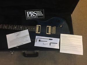 Excellent Condition!!! 2003 Paul Reed Smith Singlecut Trem Top 10