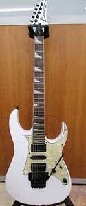 Ibanez RG350DX w/soft case Electric Guitar Free Shipping Tracking Number