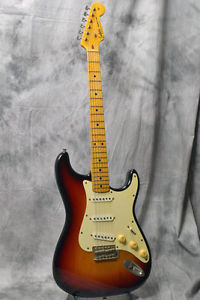 YAMAHA  SR-550S "MIJ", c.1980, Good condition Japanese vintage guitar w/GB