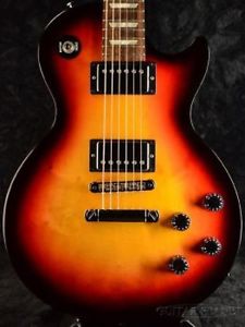 Used Gibson Les Paul Studio -Fireburst / Chrome Hardware Japan