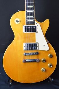 Gibson Les Paul Standard Used  w/ Hard case