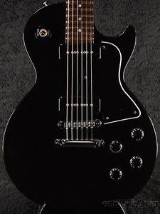 Gibson Les Paul Junior Special -Ebony- 2001 Electric Free Shipping