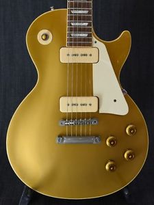 Gibson Custom Shop Historic Collection 1956 Les Paul Reissue Electric