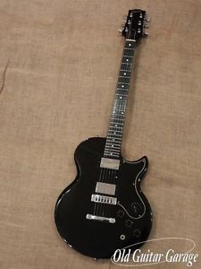 Gibson 1978 L6-S Custom Electric Free Shipping