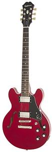 EPIPHONE ES-339 Pro Cherry CH *NEW* Free Shipping From Japan