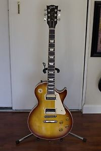 Gibson Les Paul Traditional Pro 3T