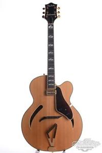 Gretsch g6040 mcss synchromatic 2006tic