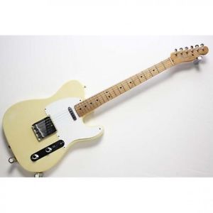 Fender 50S TELECASTER Electric Free Shipping