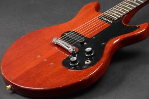 Gibson USA Melody Maker 60s Used Guitar Free Shipping from Japan #g938