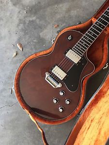 Vintage 1972 Yamaha SG-45 Made InJapan***Excellent Condition