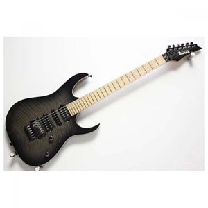 Ibanez RG3270M Prestage Series Maple Top 2002 Made Used Electric Guitar Japan