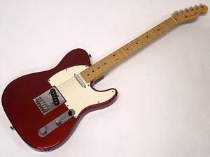 Fender American Standard Telecaster / Maple Electric Free Shipping