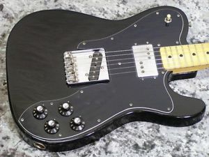 Fender Telecaster Custom '76 Electric Free Shipping