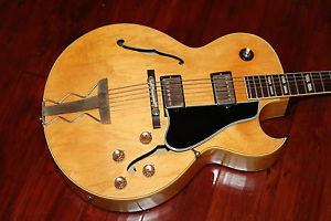 1962 Gibson ES-175 DN