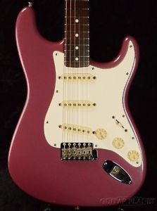 Fender Custom Shop '' YAMANO LIMITED '' 1960 Stratocaster Matching Headstock