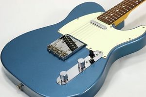 Used Fender Japan TL62B－70 From JAPAN F/S