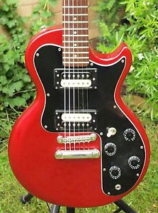 1982 Gibson Sonex guitar - Les Paul - vintage Gibson
