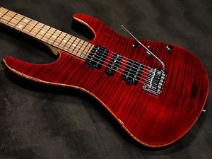 Suhr Modern Pro ChiliPepperRed 201611100101 Free shipping Japan