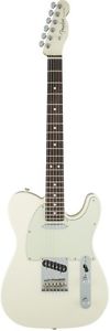 Fender American Standard Telecaster RETOURE - Olympic White