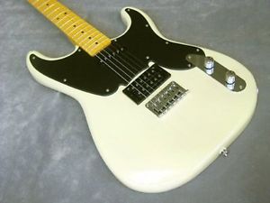 Squier by Fender Vintage Modified Squier '51 2TS *NEW* Free Shipping From Japan