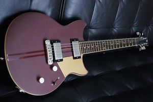 [USED]YAMAHA REVSTAR RS820CR STR  Electric guitar