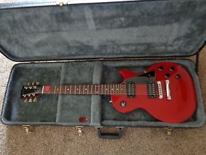 Gibson "The Paul 2" Electric Guitar Made In USA