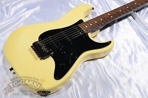 Charvel Model 3 Used Guitar Free Shipping from Japan #g987