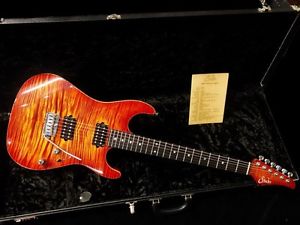 Suhr Standard 2009 NAMM Show Special 201611120108 Free shipping Japan