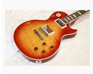 Gibson Les Paul Standard 2016 T Heritage Cherry Sunburst w/hard case #Q360