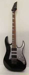 Ibanez RG350EX w/Soft Case Electric Guitar EMS Shipping Tracking Number