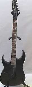 Ibanez RG370DX Left handle Electric Guitar EMS Shipping Tracking Number