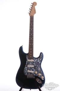 Fender® Fender Stratocaster plus custom black 1995 USA