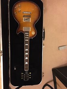 Gibson Les Paul standard 2015 BRAND NEW CONDITION