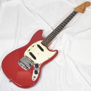 Fender Fender Mustang   [Vintage]   Free Shipping