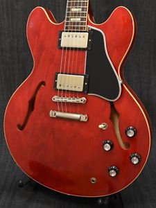 Gibson Memphis 1963 ES-335 VOS Electric Guitar Free Shipping