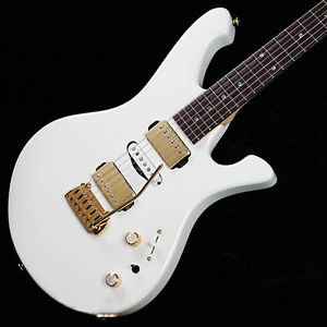Free Shipping New MD-MM.Produce G2 HSH Limited/Pearl White Electric Guitar