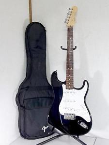 Fender Japan,ST-50, 1990s, EX Condition Japan Made Stratocaster w/GB