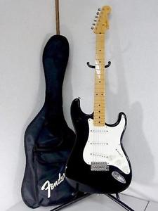 Fender Japan,ST-57, 1990s, EX Condition Japan Made Stratocaster w/GB